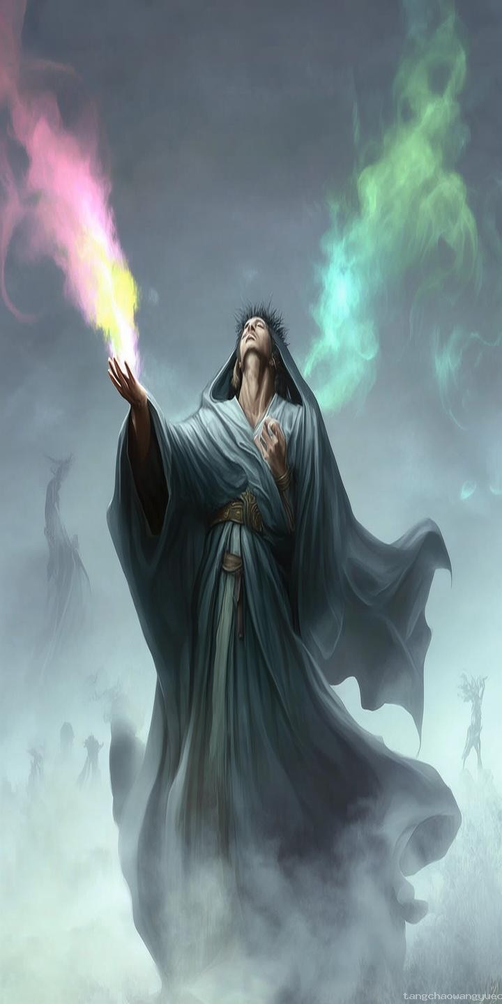 **【迷雾牧师】VS其他职业角色：呼吸，在特定规则下的权衡与反思**